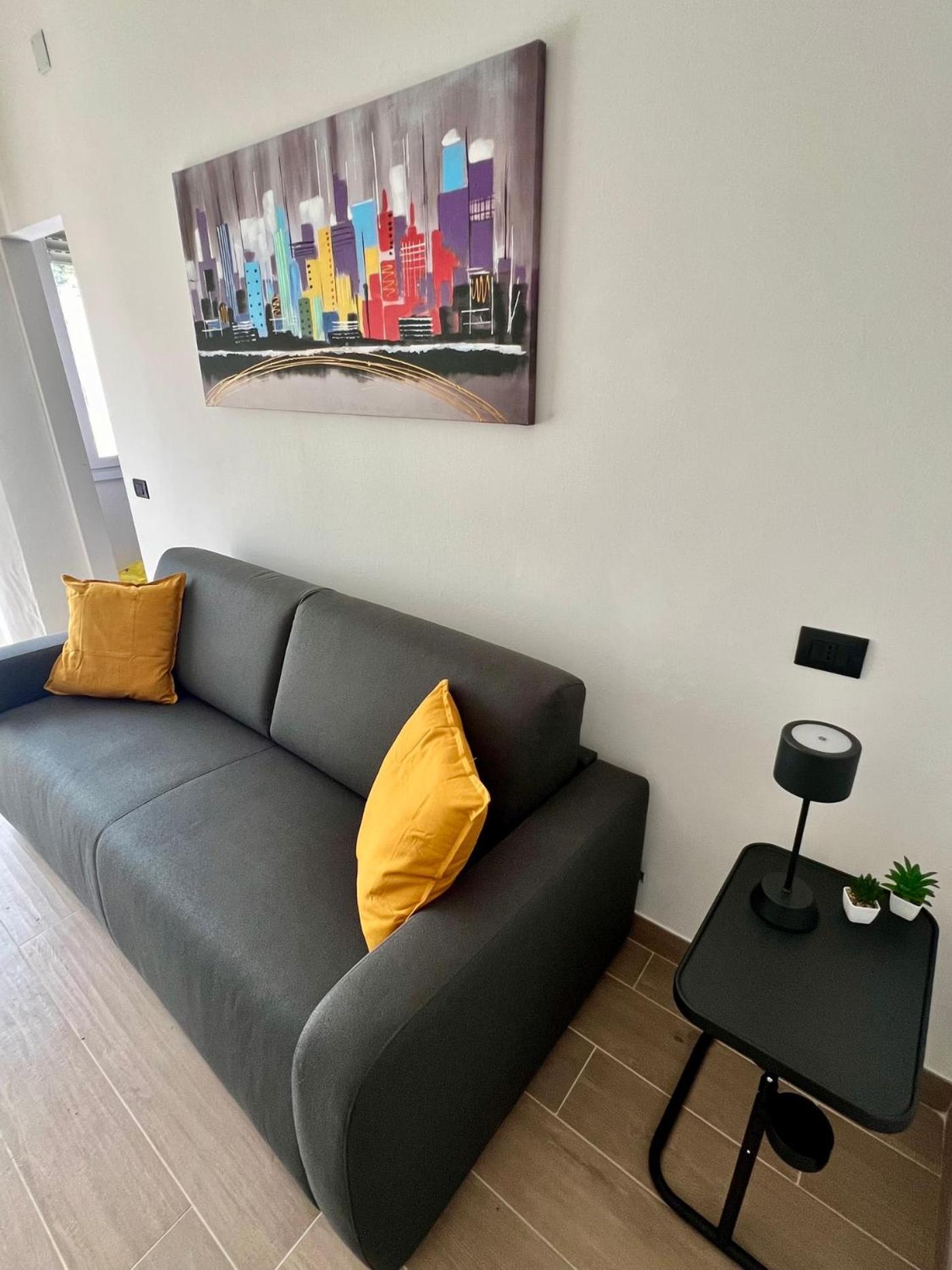 شقة Moderno Ed Elegante Loft Con Balcone ميلان المظهر الخارجي الصورة
