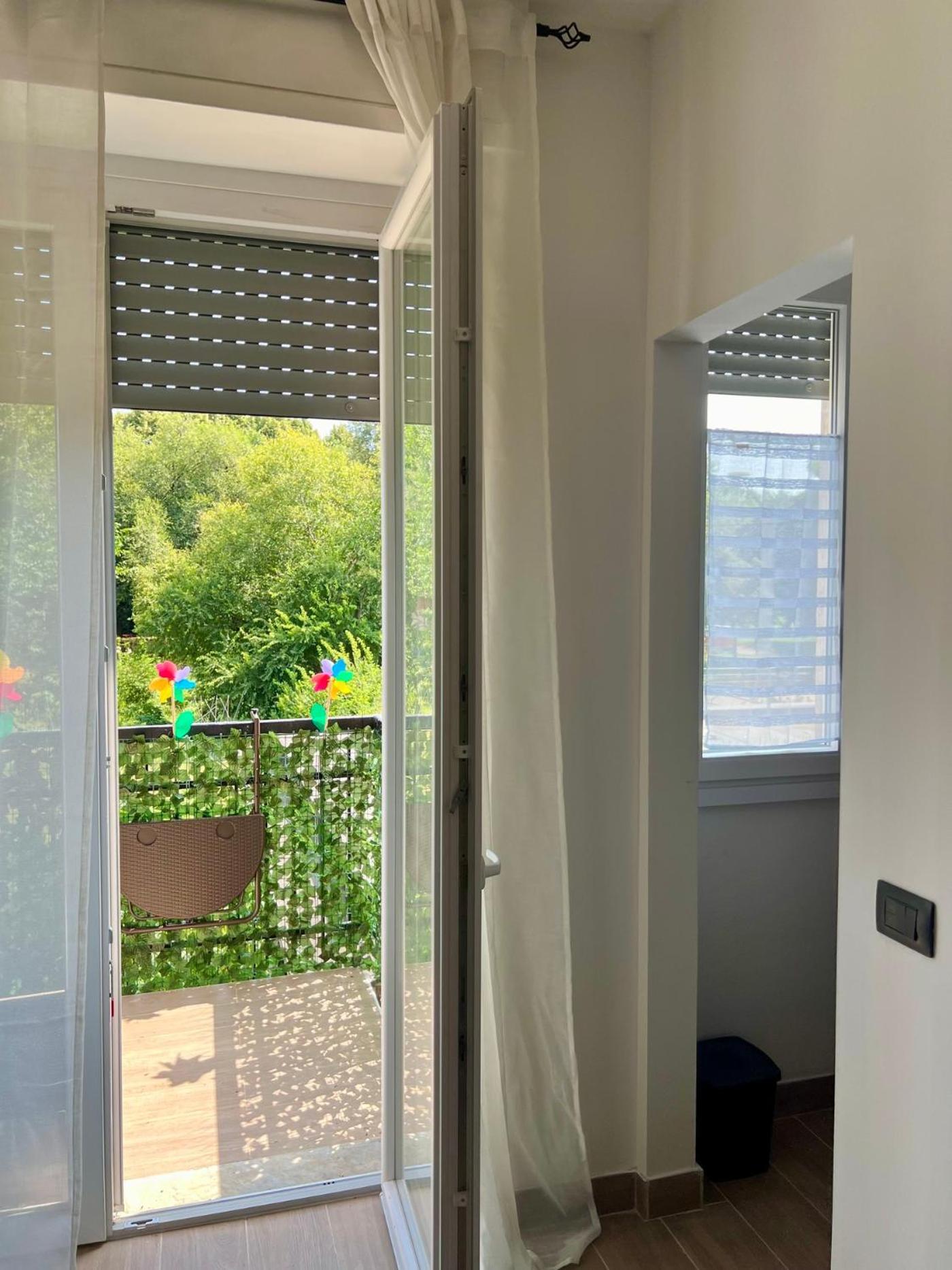 شقة Moderno Ed Elegante Loft Con Balcone ميلان المظهر الخارجي الصورة